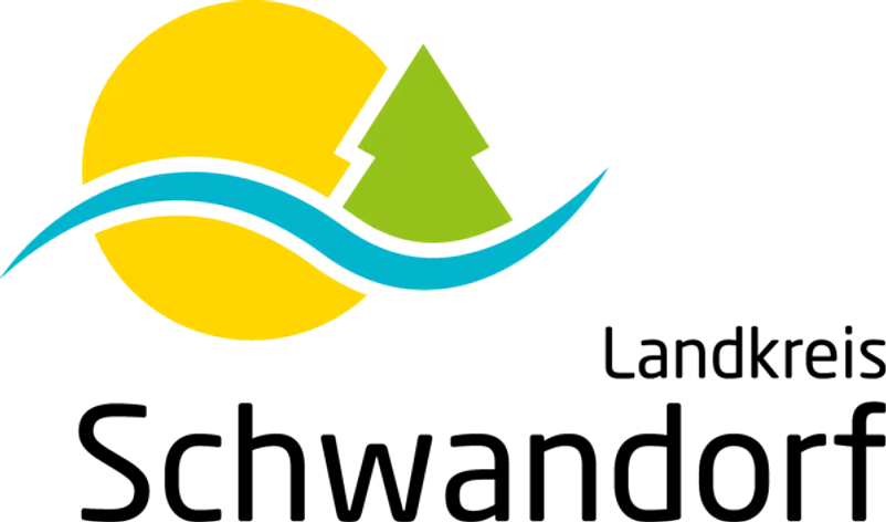 Logo Landkreis Schwandorf