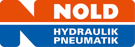 Logo von NOLD Hydraulik + Pneumatik GmbH