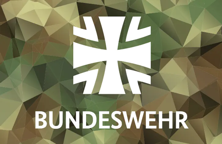 Offizierin / Offizier mit Studium