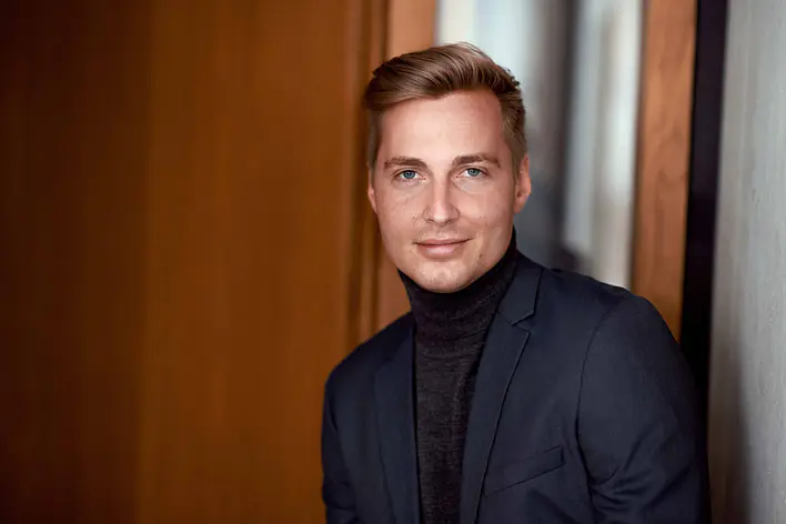 Student der EBS Universität