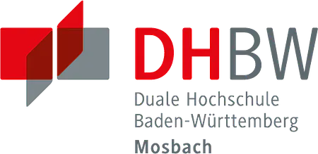 Logo von DHBW Mosbach