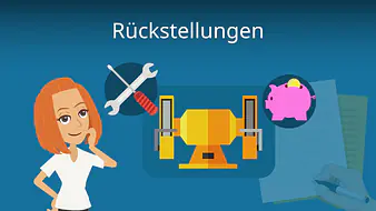 Rückstellungen