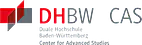 Logo von DHBW CAS
