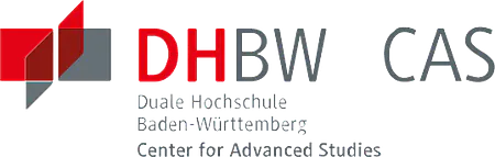 Logo von DHBW CAS