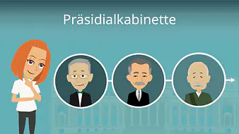 Präsidialkabinette