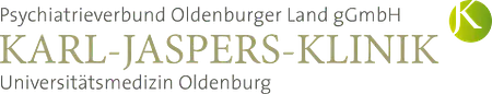 Logo von Karl-Jaspers-Klinik