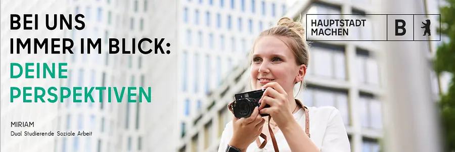 Bei uns immer im Blick