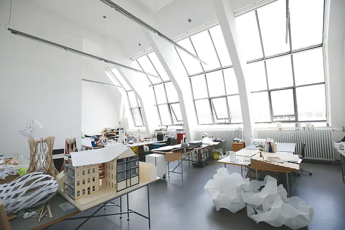 Atelier Innenarchitektur