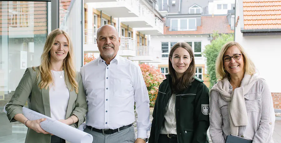  Bundesanstalt für Immobilienaufgaben