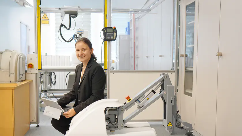 Praxisnah und anwendungsorientiert