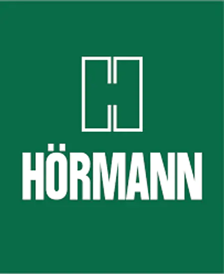 Logo von Rudolf Hörmann GmbH & Co. KG