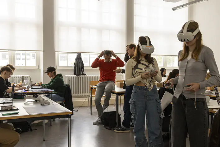 Kommunikationsdesign