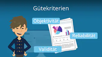 Gütekriterien