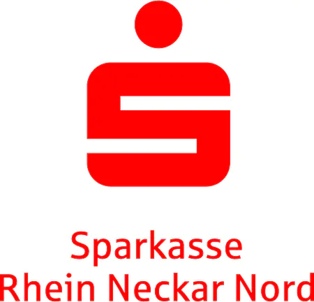 Logo von Sparkasse Rhein Neckar Nord