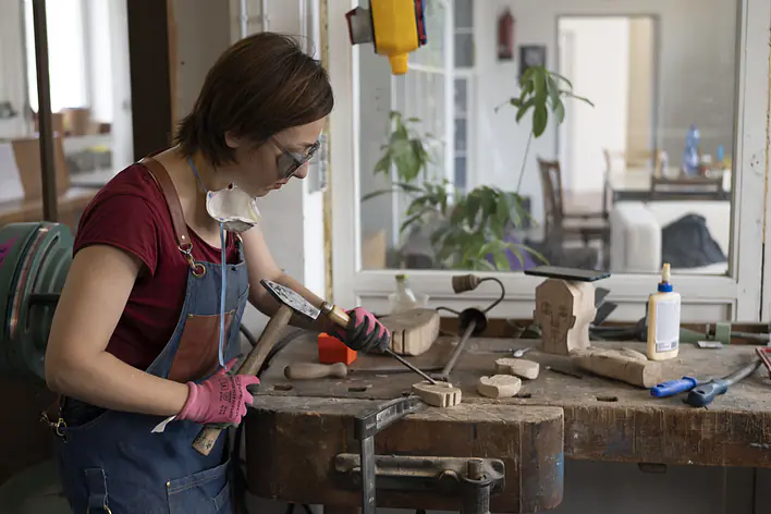 Edelstein_Fotocredit: Gina Nadine Müller 