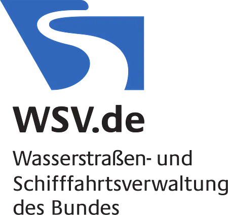 Logo von Wasserstraßen- und Schifffahrtsamt Mittellandkanal / Elbe-Seitenkanal