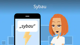 Sybau