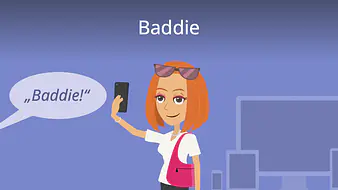 Baddie