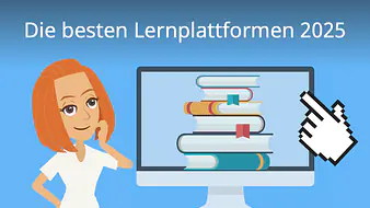 Die besten Lernplattformen 2025