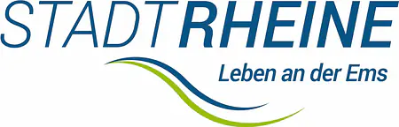 Logo von Stadt Rheine