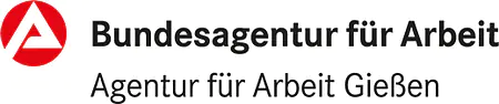 Logo von Agentur für Arbeit Gießen