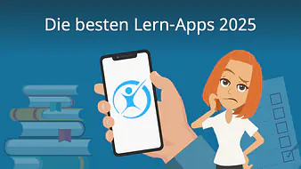 Die besten Lern-Apps 2026