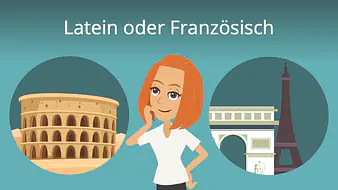 Latein oder Französisch
