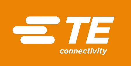 Logo von TE Connectivity