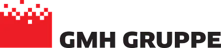 Logo von GMH Gruppe SE & Co. KG