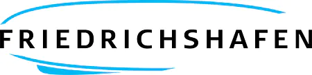 Logo von Stadt Friedrichshafen