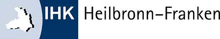 Logo von Industrie- und Handelskammer Heilbronn-Franken
