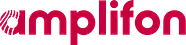 Logo von Amplifon
