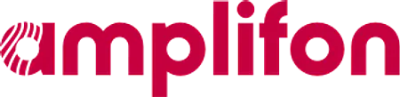 Logo von Amplifon