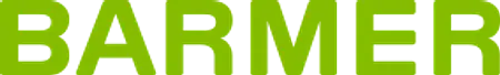 Logo von Barmer