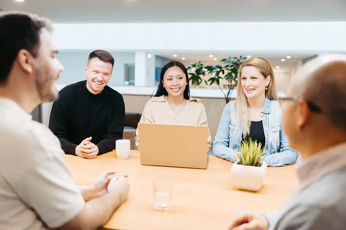 Werkstudentenjob bei //