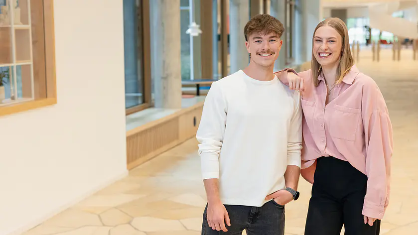 Duales Studium BWL-Handel