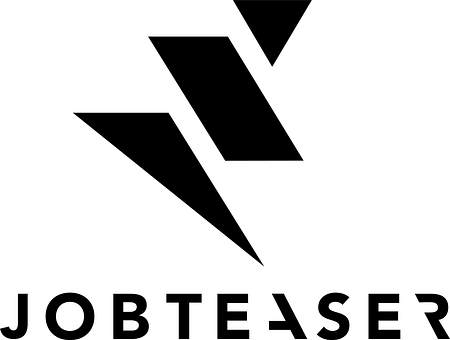 Logo von Jobteaser