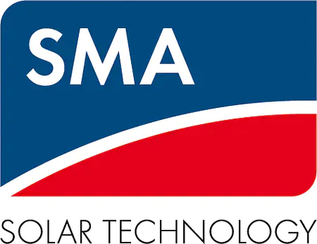 Logo von SMA Solar Technology AG