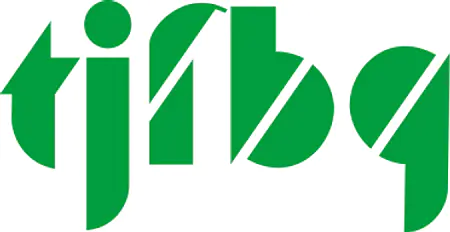 Logo von Technische Jugendfreizeit- und Bildungsgesellschaft (tjfbg) gGmbH