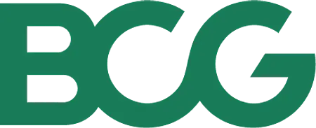 Logo von BCG Boston Consulting Group