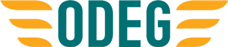 Logo ODEG