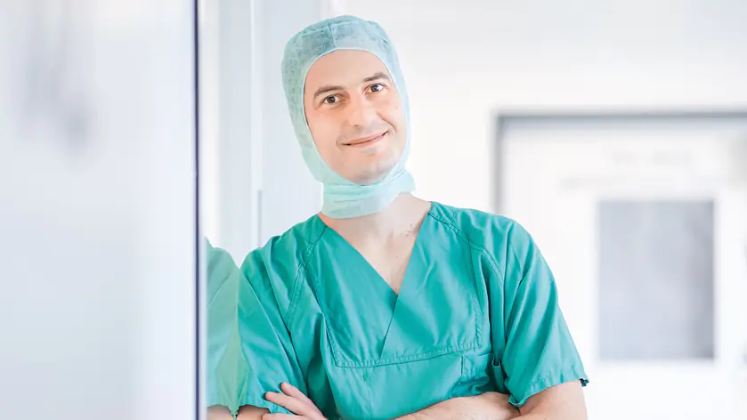 Vivantes Netzwerk für Gesundheit GmbH