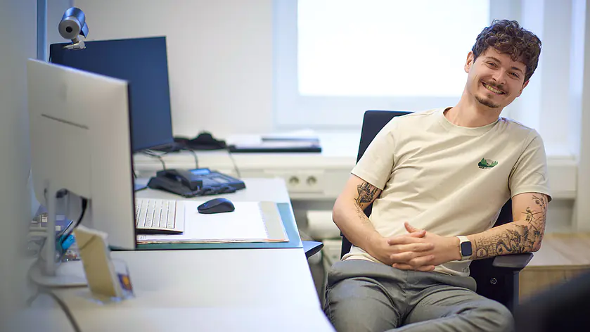 Werde Holztechniker (m/w/d) bei einem der größten Möbelhersteller Deutschlands!