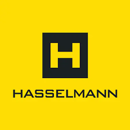 Logo von Hasselmann GmbH