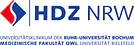 Logo von Herz- und Diabeteszentrum Nordrhein-Westfalen