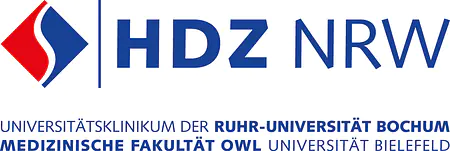 Logo von Herz- und Diabeteszentrum Nordrhein-Westfalen