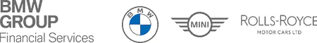 Logo von BMW Bank