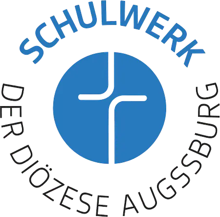Logo von SCHULWERK DER DIÖZESE AUGSBURG