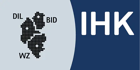 Logo von Industrie- und Handelskammer Lahn-Dill