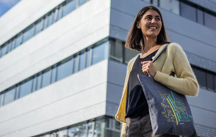 Studentische Aushilfskraft – Instandhaltung und Optimierung cloudbasierter Gebäudesysteme (w/m/d)